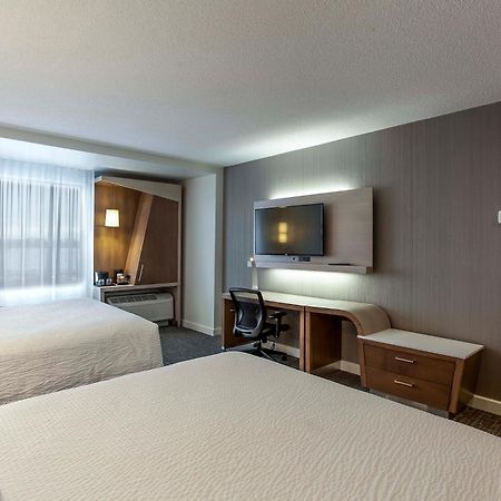 Hotel Courtyard By Marriott Montreal West Island/Baie D'Urfe Exteriér fotografie