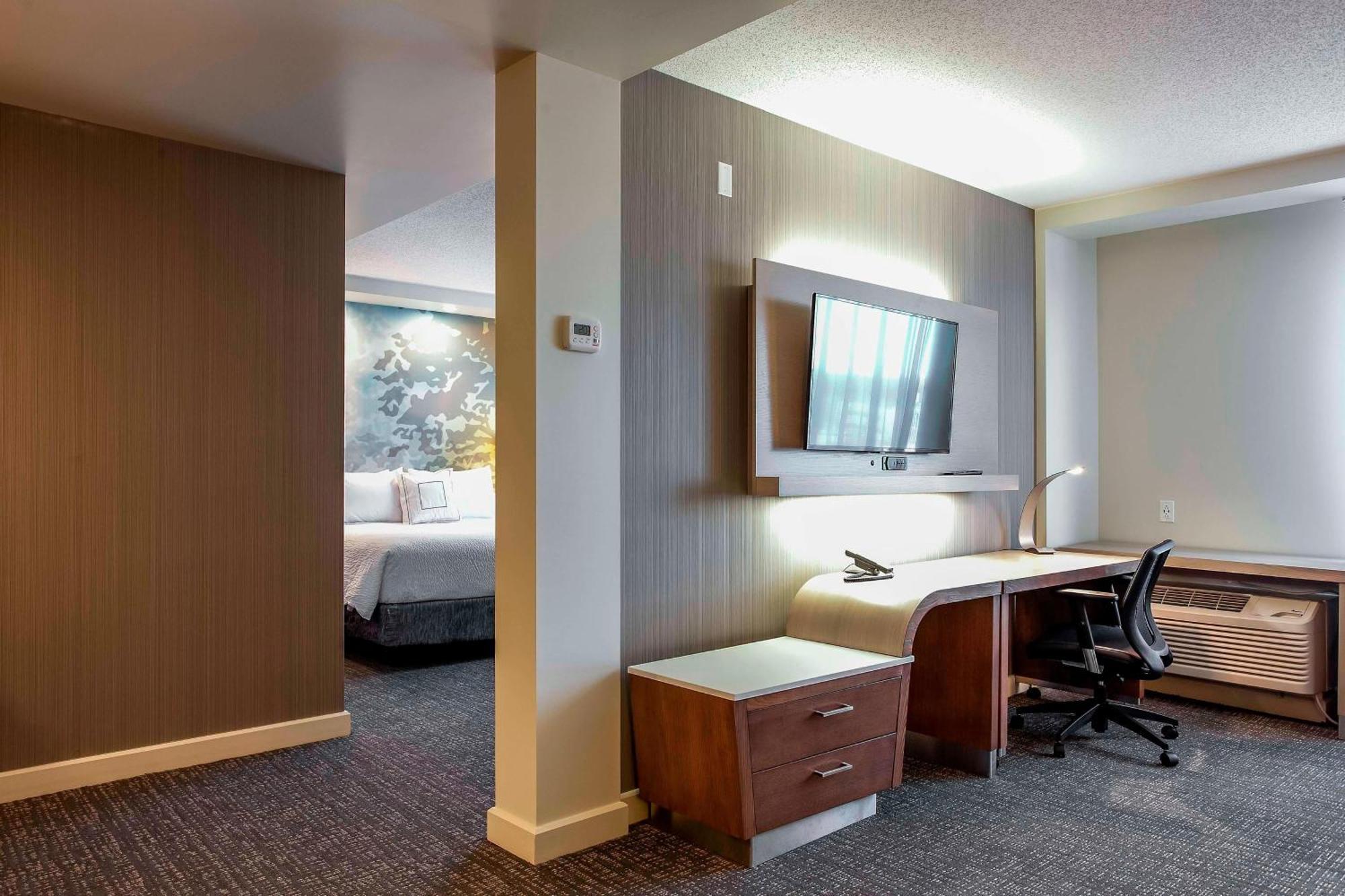 Hotel Courtyard By Marriott Montreal West Island/Baie D'Urfe Exteriér fotografie
