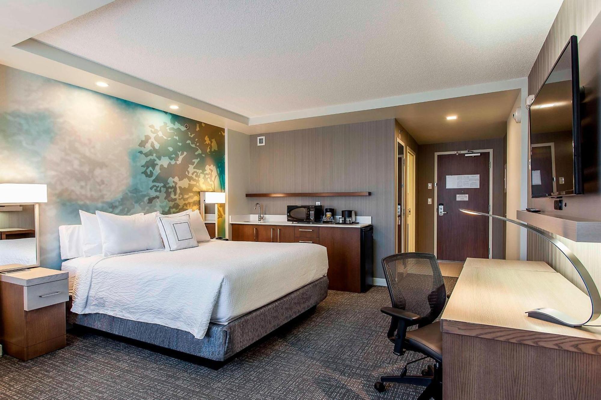 Hotel Courtyard By Marriott Montreal West Island/Baie D'Urfe Exteriér fotografie