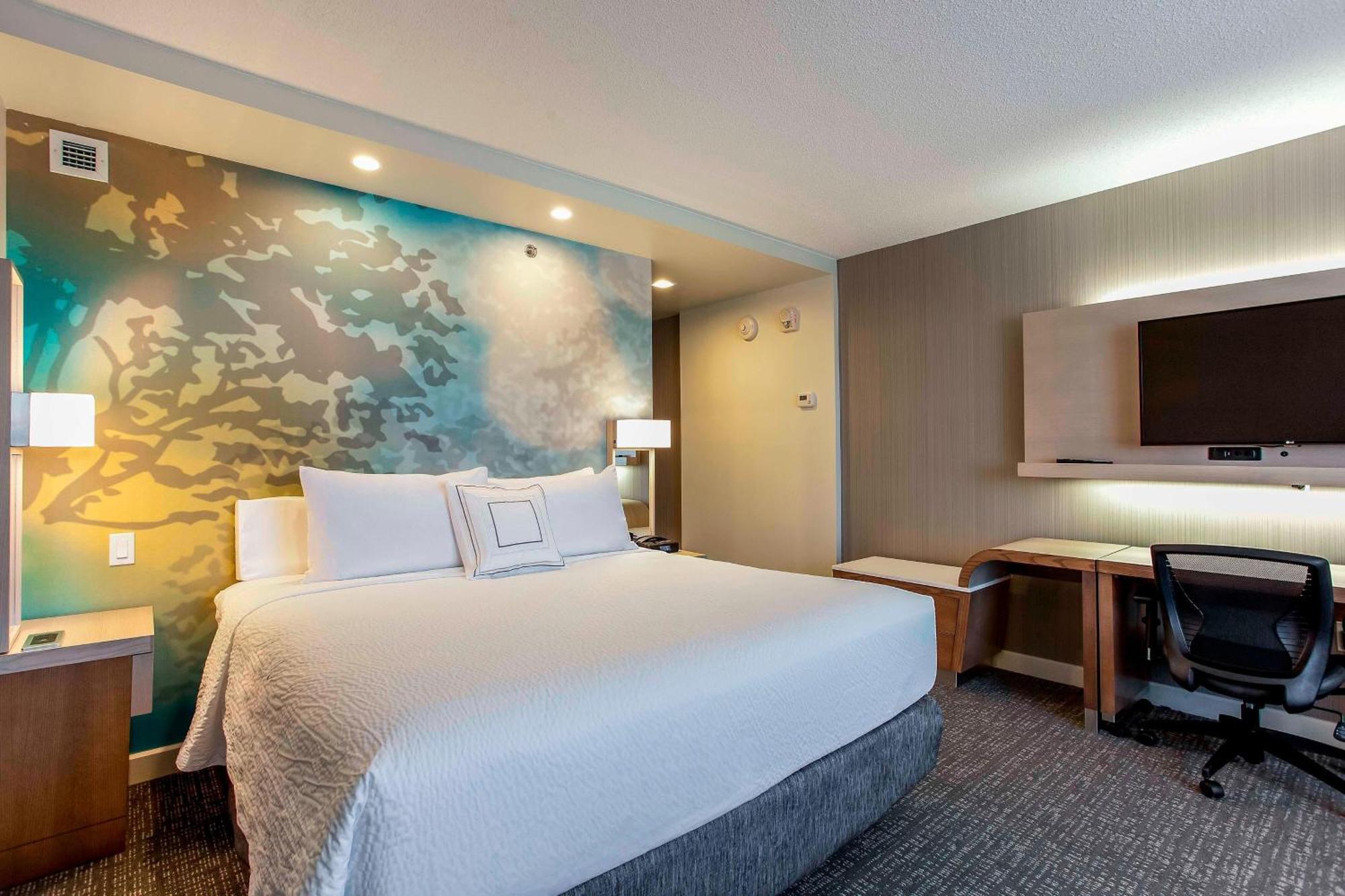 Hotel Courtyard By Marriott Montreal West Island/Baie D'Urfe Exteriér fotografie