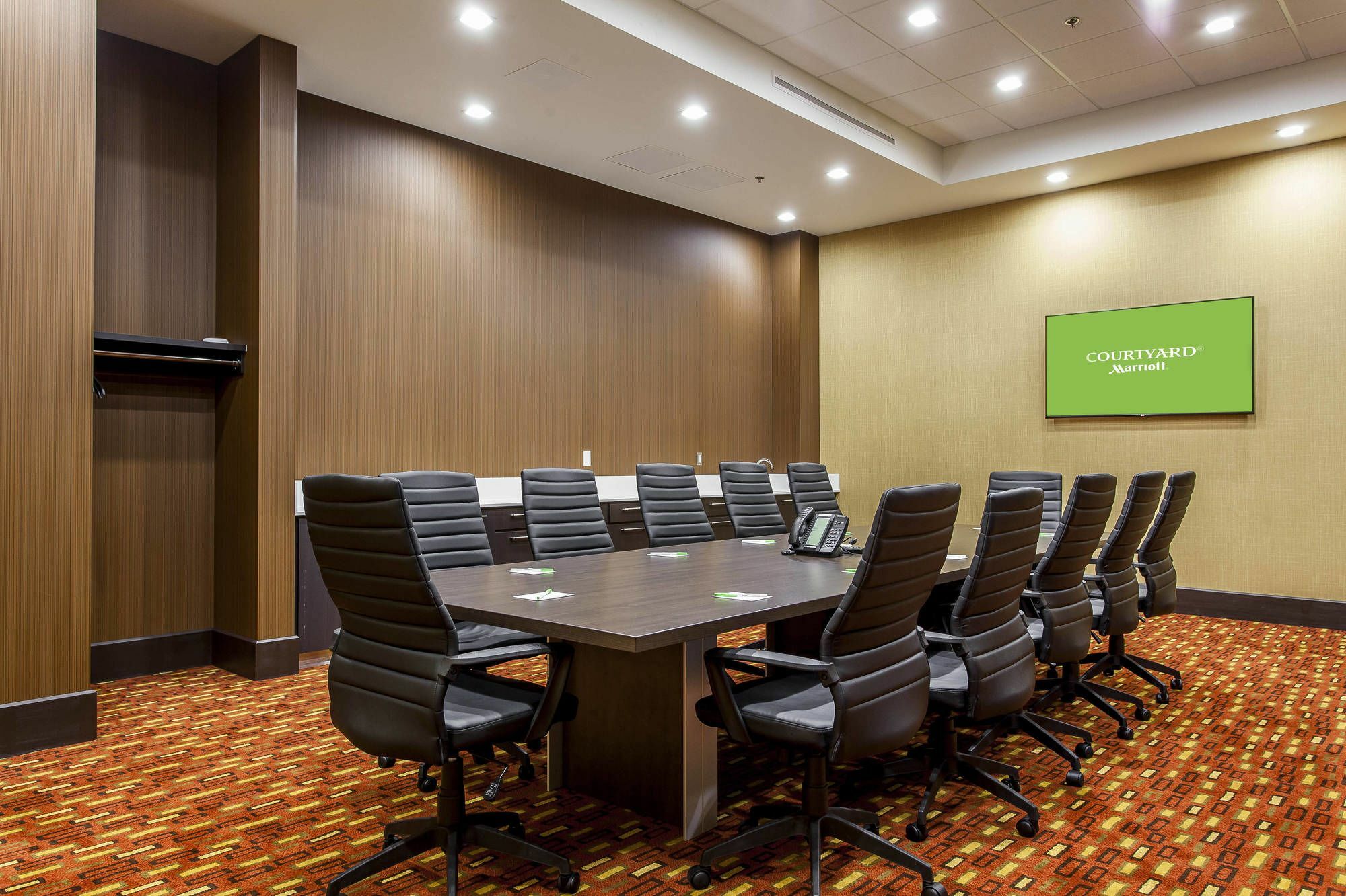 Hotel Courtyard By Marriott Montreal West Island/Baie D'Urfe Exteriér fotografie