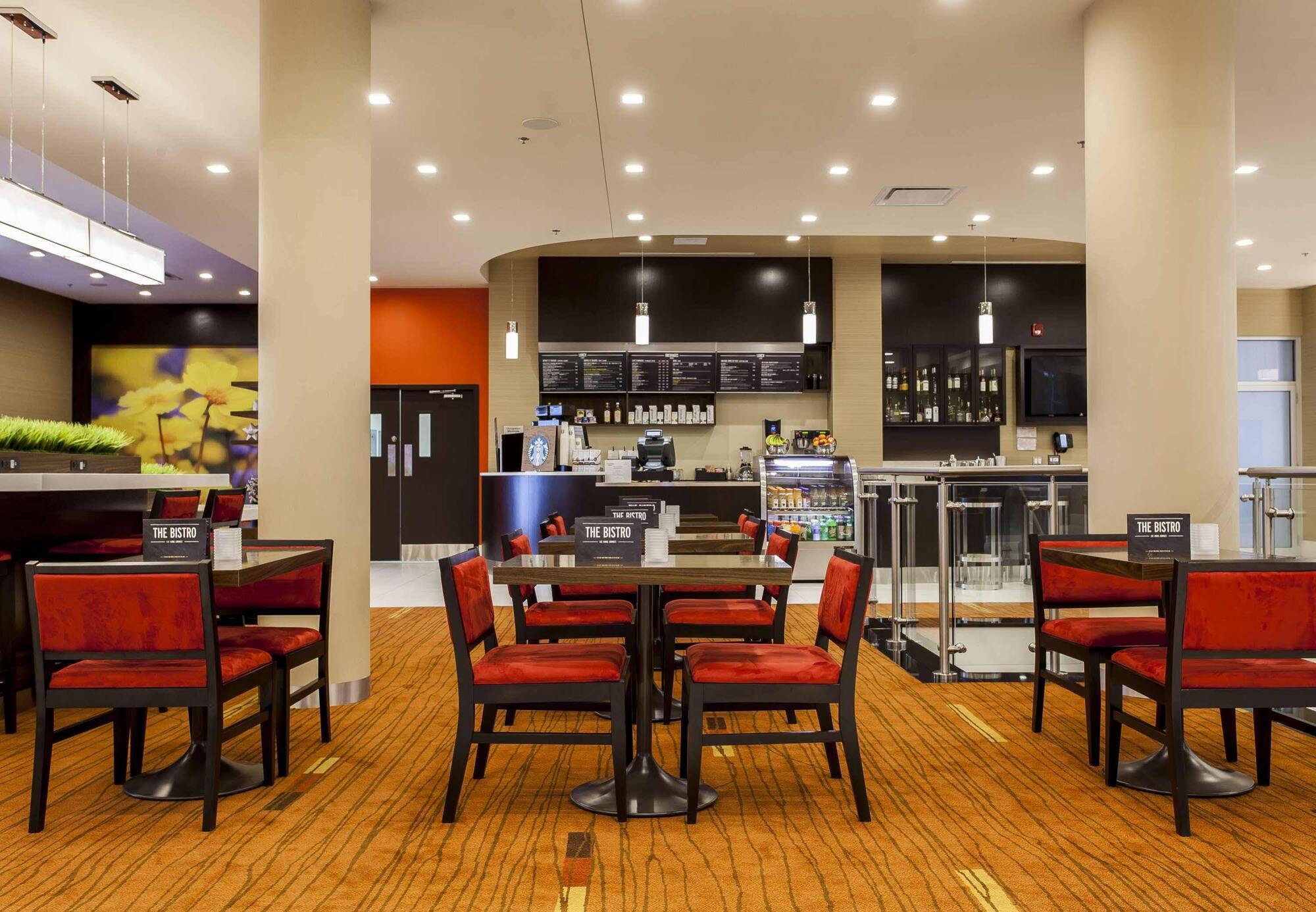 Hotel Courtyard By Marriott Montreal West Island/Baie D'Urfe Exteriér fotografie